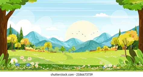 cartoonhd meadowland|122,578 Cartoon Meadow Images, Stock Photos & Vectors .